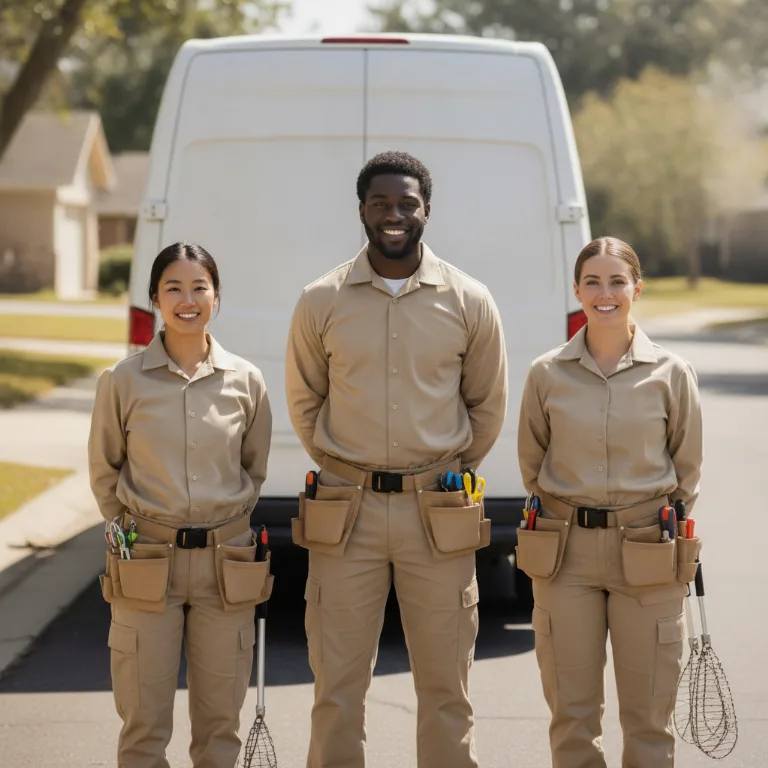 Wildlife Removal team in New Bedford